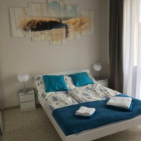 Apartament Sara Леба Екстер'єр фото
