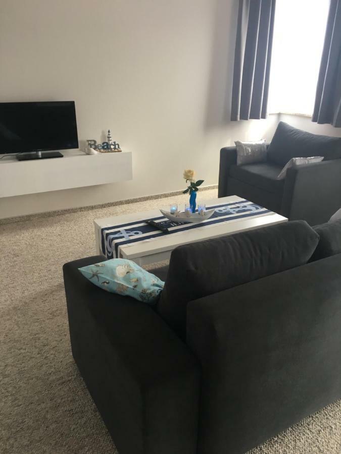 Apartament Sara Леба Екстер'єр фото